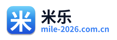 米乐 Logo